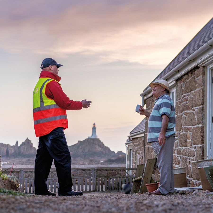 Jersey Post announces losses in its 2022 business review - Jersey Post